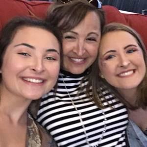 Meet your Posher, Tammy